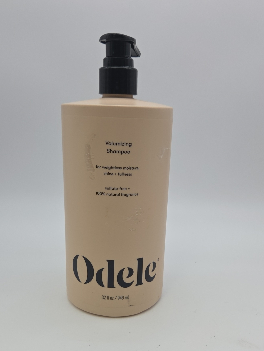 Odele Shampoo  32fl